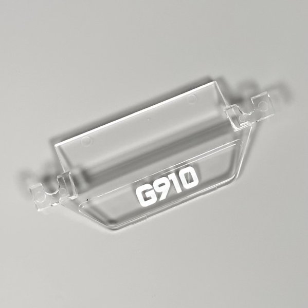 Logitech G910 Blende